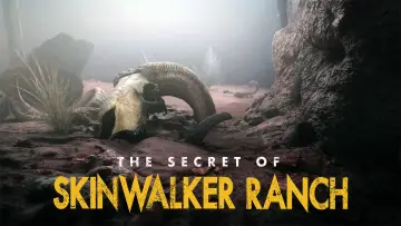 Backdrop for the TV series "The Secret of Skinwalker Ranch" #1351832