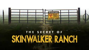 Backdrop for the TV series "The Secret of Skinwalker Ranch" #1351834