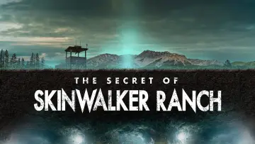 Backdrop for the TV series "The Secret of Skinwalker Ranch" #1351837