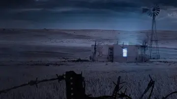 Backdrop for the TV series "The Secret of Skinwalker Ranch" #1351840