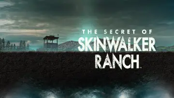 Backdrop for the TV series "The Secret of Skinwalker Ranch" #1351841