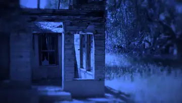 Backdrop for the TV series "The Secret of Skinwalker Ranch" #1351842