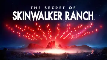 Backdrop for the TV series "The Secret of Skinwalker Ranch" #1351847