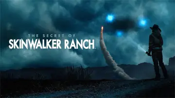 Backdrop for the TV series "The Secret of Skinwalker Ranch" #1351849