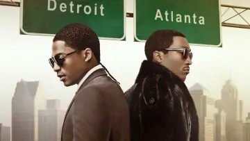 Backdrop for the TV series "BMF" #1402109