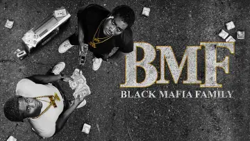 Backdrop for the TV series "BMF" #1402117