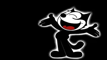 Backdrop for the TV series "Felix the Cat" #1463146