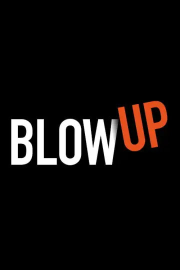 Blow Up (2014)