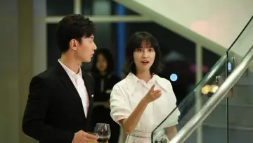 Backdrop for the TV series "Danger of Her" #1602040