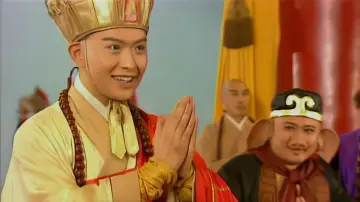 Backdrop for the TV series "Journey to the West Afterstory" #1591669