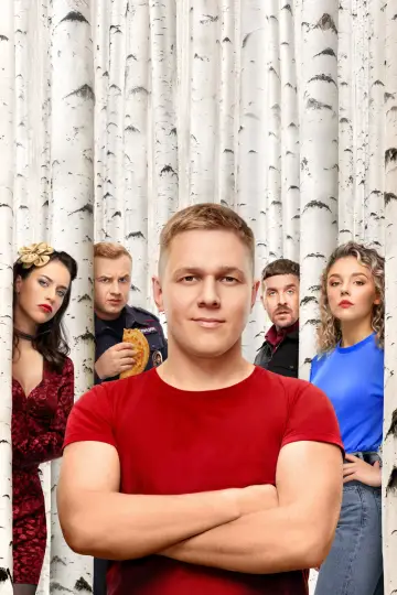 Patriot poster