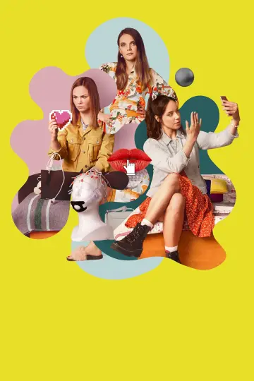 Poster for the TV series "Sexify" #1466273