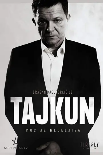 Tycoon (2020)
