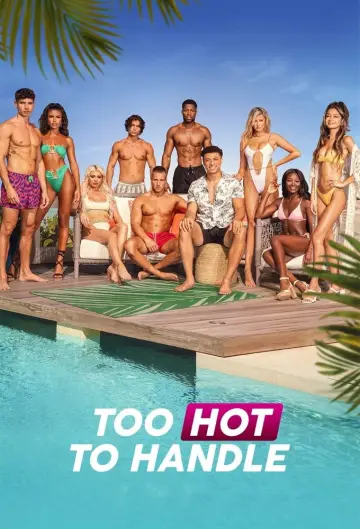 Too Hot to Handle poster