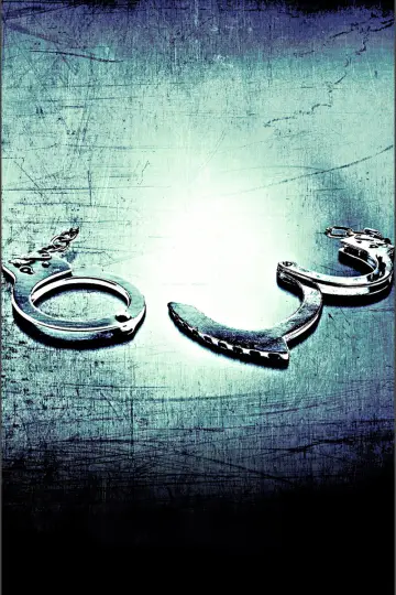 Poster for the TV series "Accused: Guilty or Innocent?" #1229660