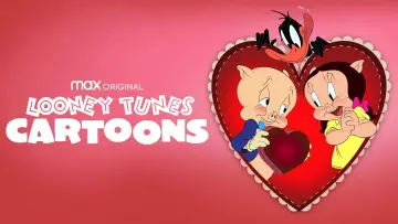 Backdrop for the TV series "Looney Tunes Cartoons" #1322252