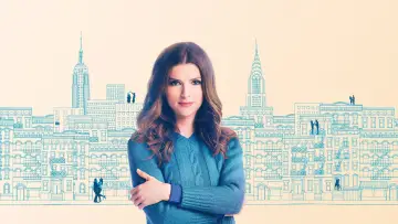 Backdrop for the TV series "Love Life" #1660898