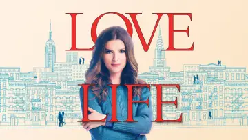 Backdrop for the TV series "Love Life" #1660899