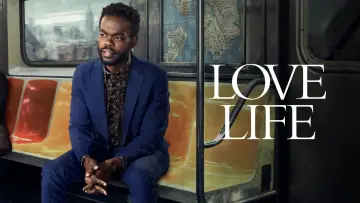 Backdrop for the TV series "Love Life" #1660901