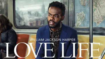 Backdrop for the TV series "Love Life" #1660903