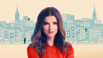 Backdrop for the TV series "Love Life" #1660904