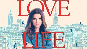Backdrop for the TV series "Love Life" #1660905