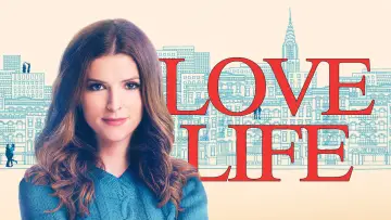 Backdrop for the TV series "Love Life" #1660921