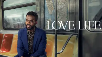 Backdrop for the TV series "Love Life" #1660923