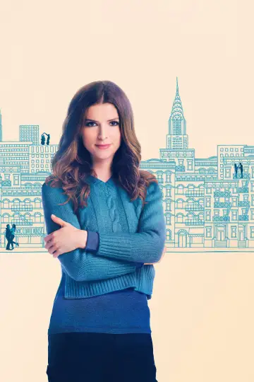 Poster for the TV series "Love Life" #1660934