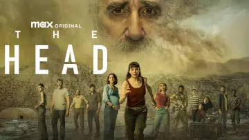 Backdrop for the TV series "The Head" #1453858