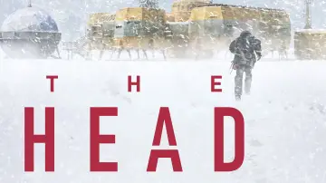 Backdrop for the TV series "The Head" #1453862