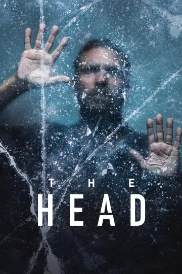 Poster for the TV series "The Head" #1453883