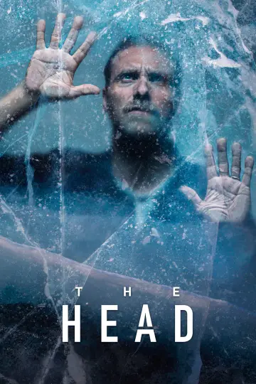 Poster for the TV series "The Head" #1453887