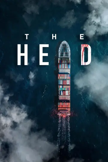 Poster for the TV series "The Head" #1453891