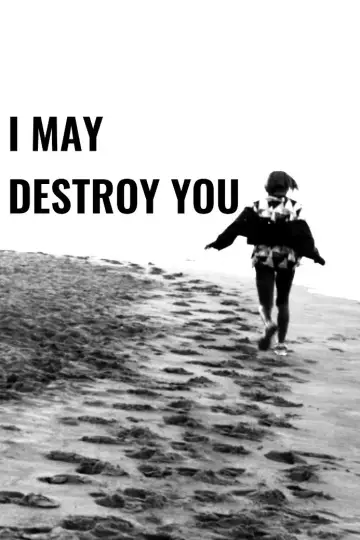 Poster for the TV series "I May Destroy You" #1466174