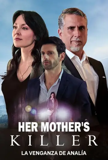 Her Mother's Killer (2020)