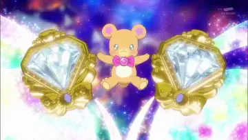 Backdrop к сериалу "Witchy Precure!" #1483462