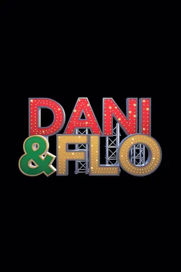 Poster for the TV series "Dani&Flo con Lara Álvarez" #1382849