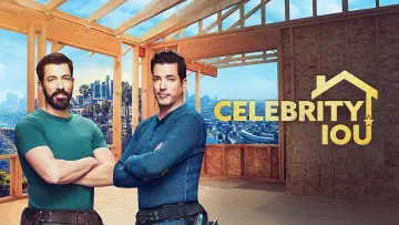 Backdrop for the TV series "Celebrity IOU" #1503128