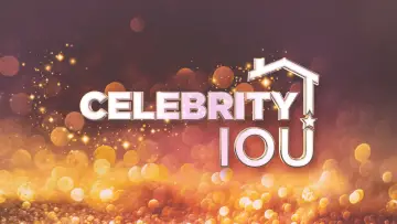 Backdrop for the TV series "Celebrity IOU" #1503135