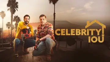 Backdrop for the TV series "Celebrity IOU" #1503146