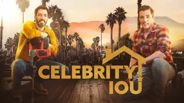Backdrop for the TV series "Celebrity IOU" #1503148