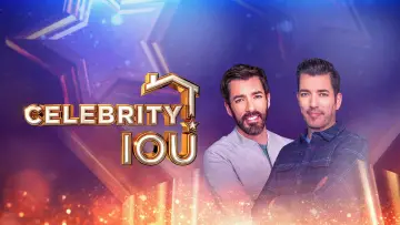 Backdrop for the TV series "Celebrity IOU" #1503153