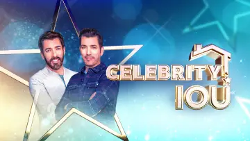 Backdrop for the TV series "Celebrity IOU" #1503156