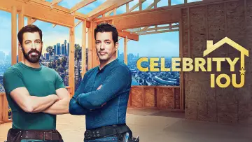 Backdrop for the TV series "Celebrity IOU" #1503163