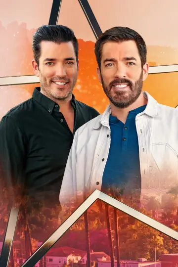 Poster for the TV series "Celebrity IOU" #1503176