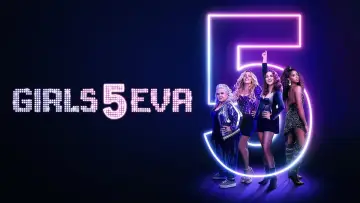 Backdrop for the TV series "Girls5eva" #1407365