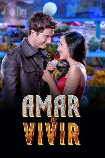 Poster for the TV series "All For Love" #1462328