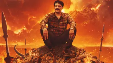 Backdrop for the TV series "Paatal Lok" #1429364
