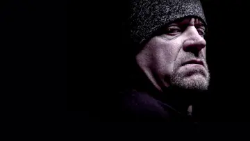 Backdrop к сериалу "Undertaker: The Last Ride" #1464223